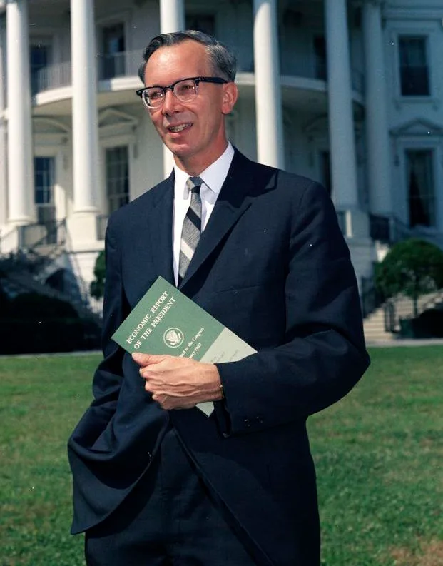 Walter Wolfgang Heller