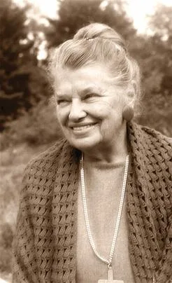 Catherine de Hueck Doherty