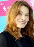 Carla Bruni