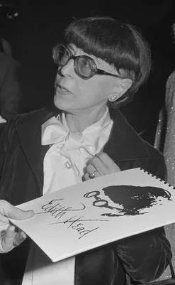 Edith Head