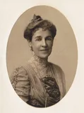 Florence E. Coates