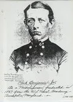 Park Benjamin