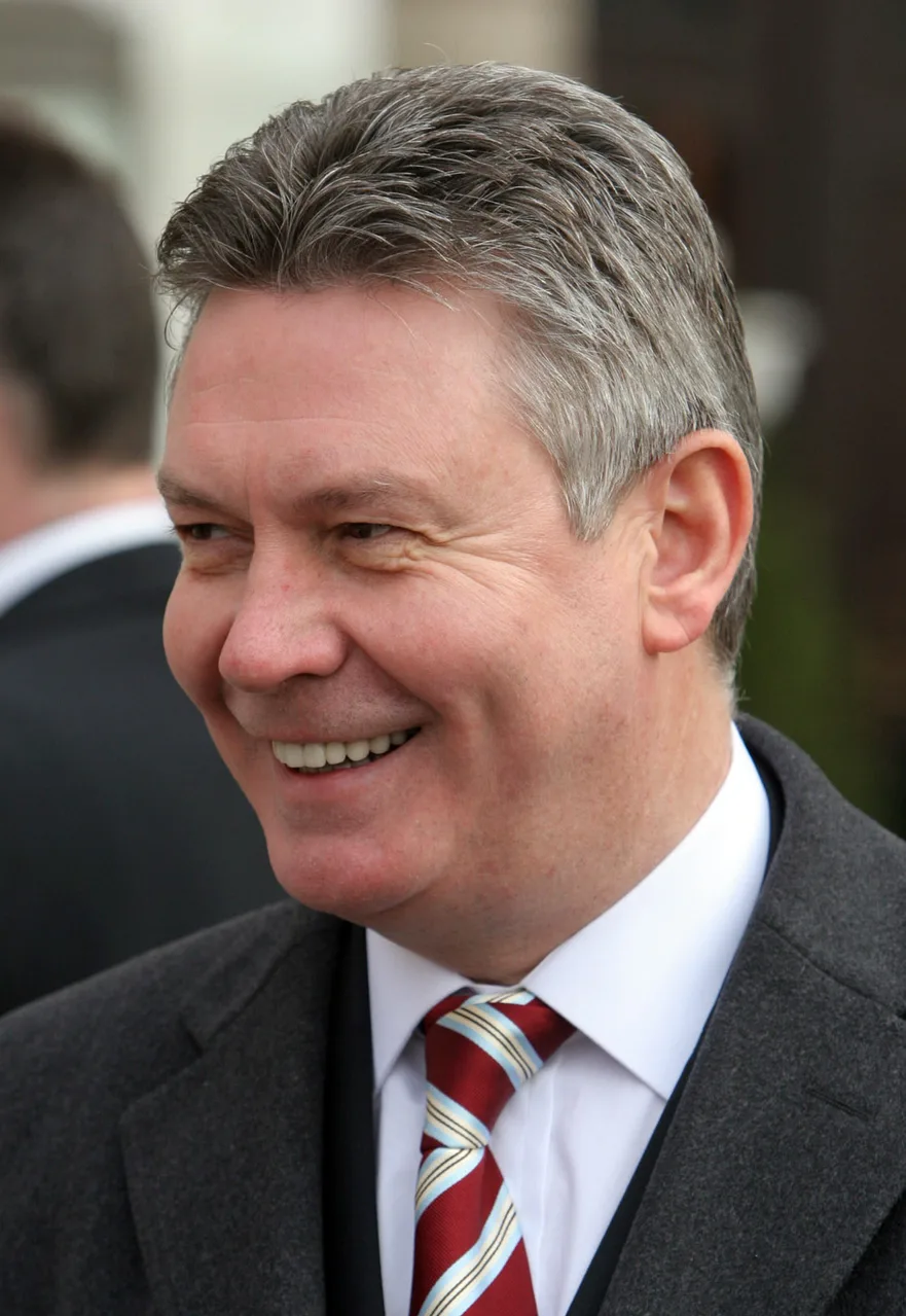 Karel de Gucht