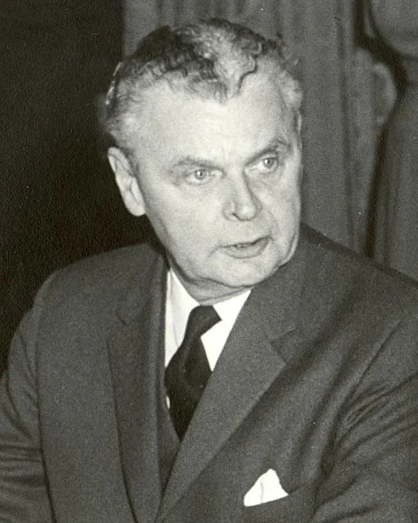 John Diefenbaker