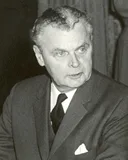 John Diefenbaker
