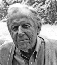Thomas Berry