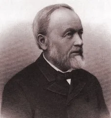 George Ellwanger