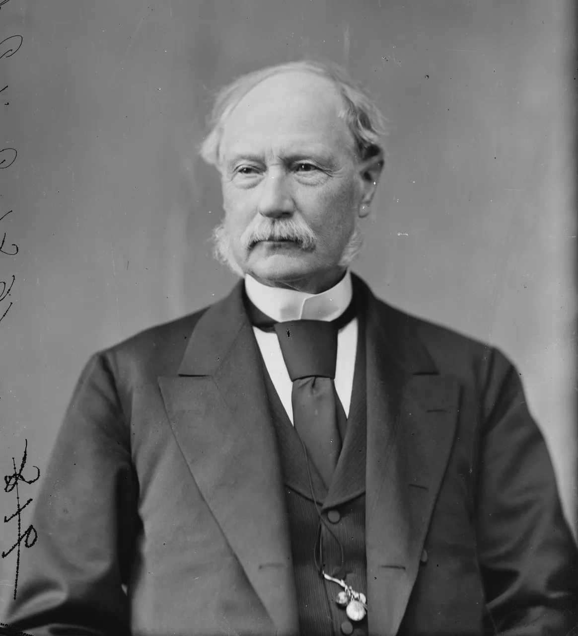 David Dudley Field