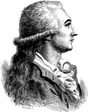 Marie-Joseph de Chenier