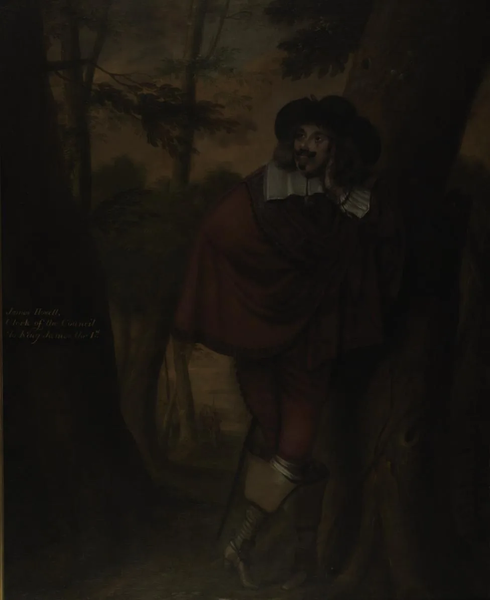 James Howell
