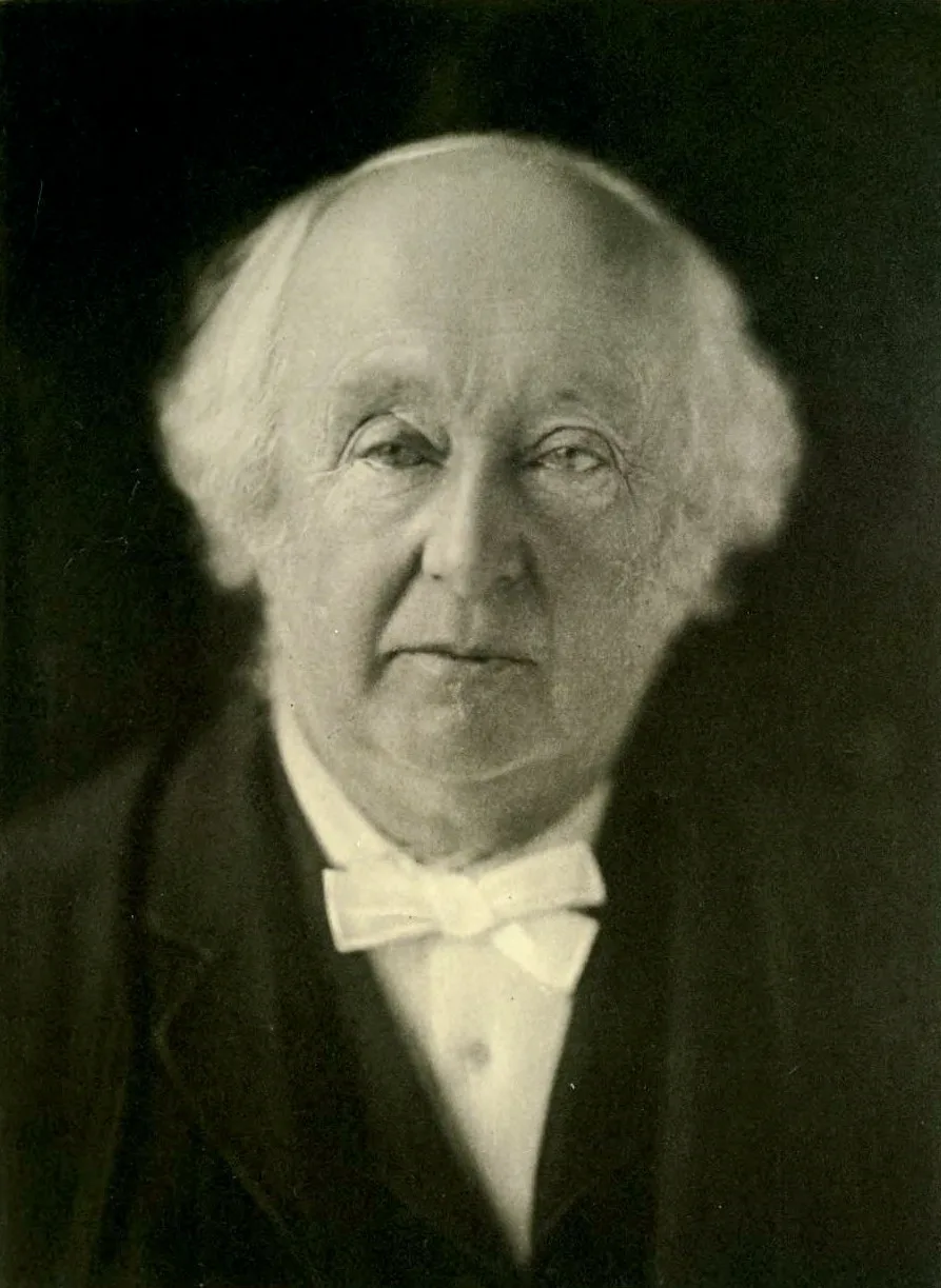 Benjamin Jowett