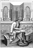 Dionysus of Halicarnassus