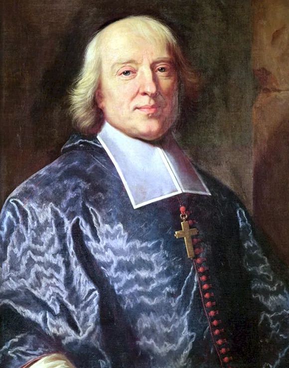Jacques-Benigne Bossuet