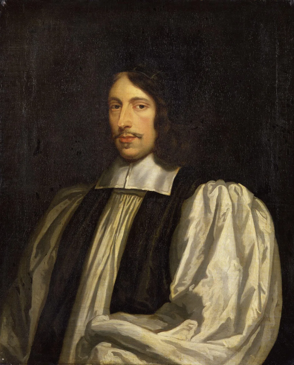 Nathaniel Crew