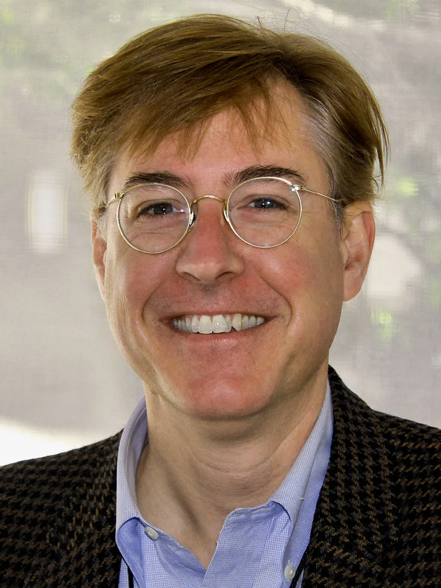 Thomas Frank