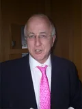 Denis McShane