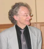 Robin John Batterham