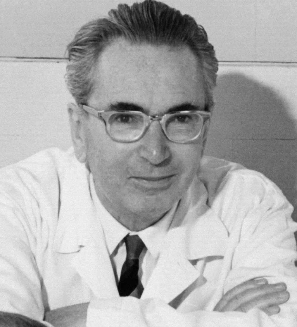 Victor E. Frankl