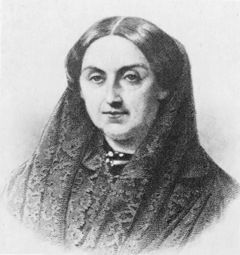 Fernan Caballero
