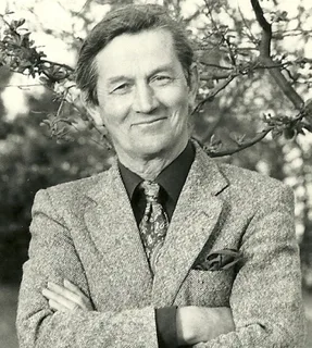 Noel Browne
