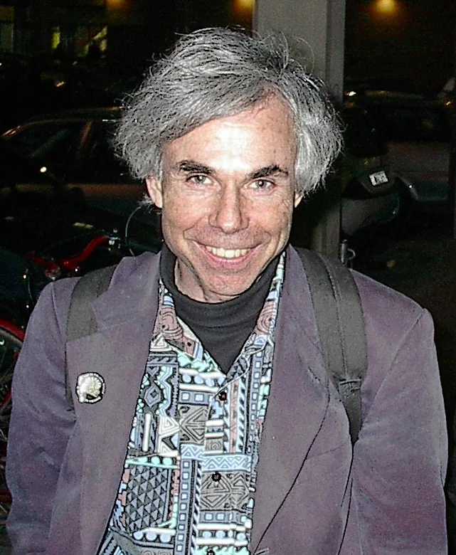 Doug Hofstadter