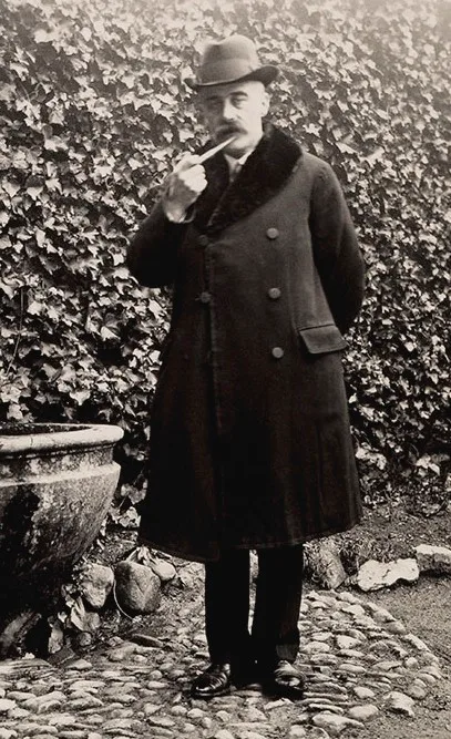 Charles du Bos