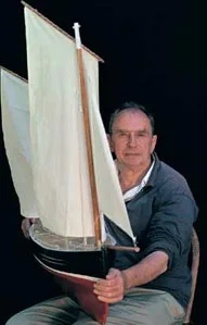 Ian Hamilton Finlay