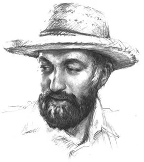 Edward J. Fraughton