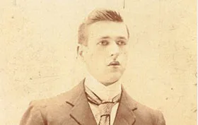 Sir Ernest Barker