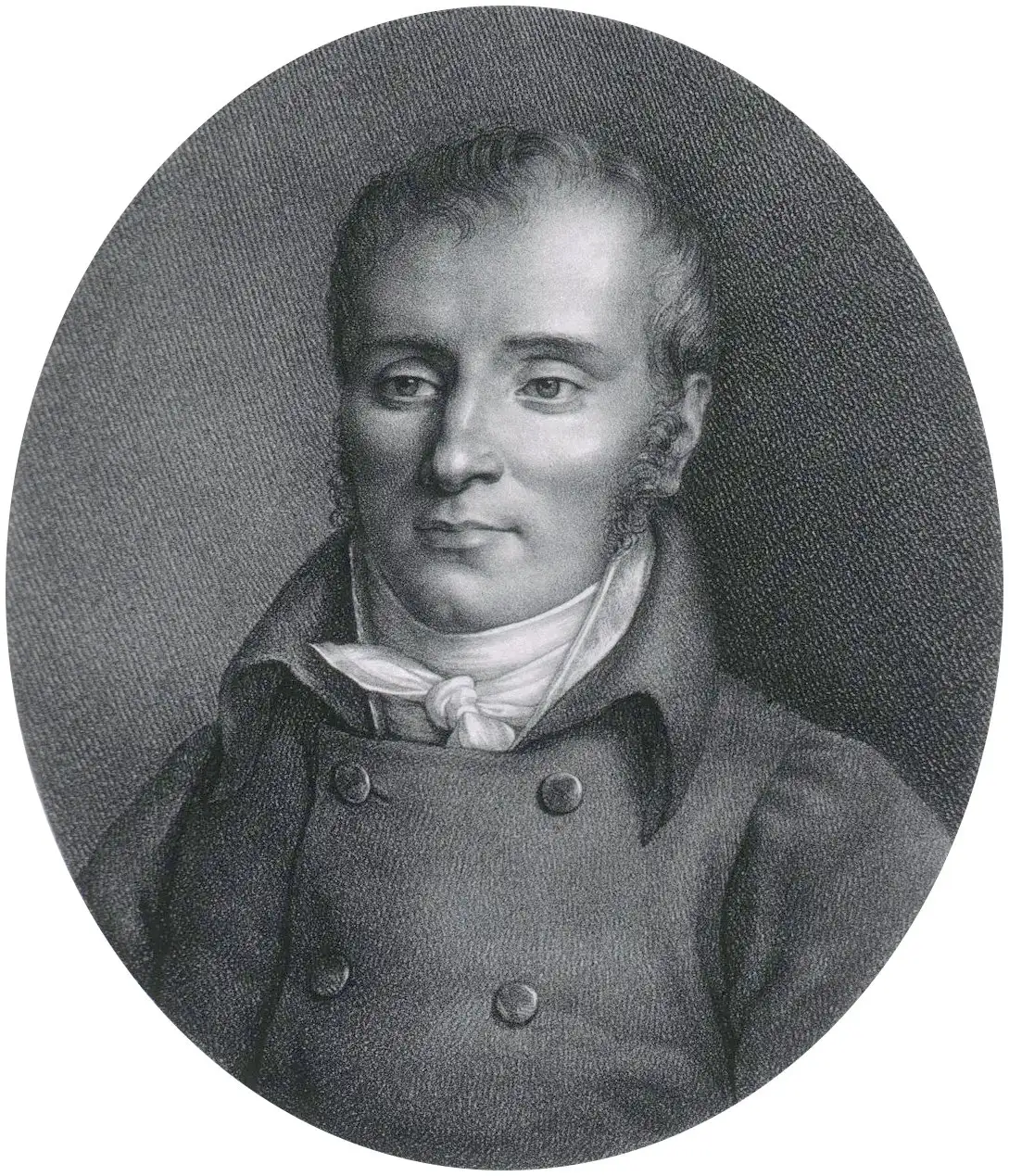 Xavier Bichat