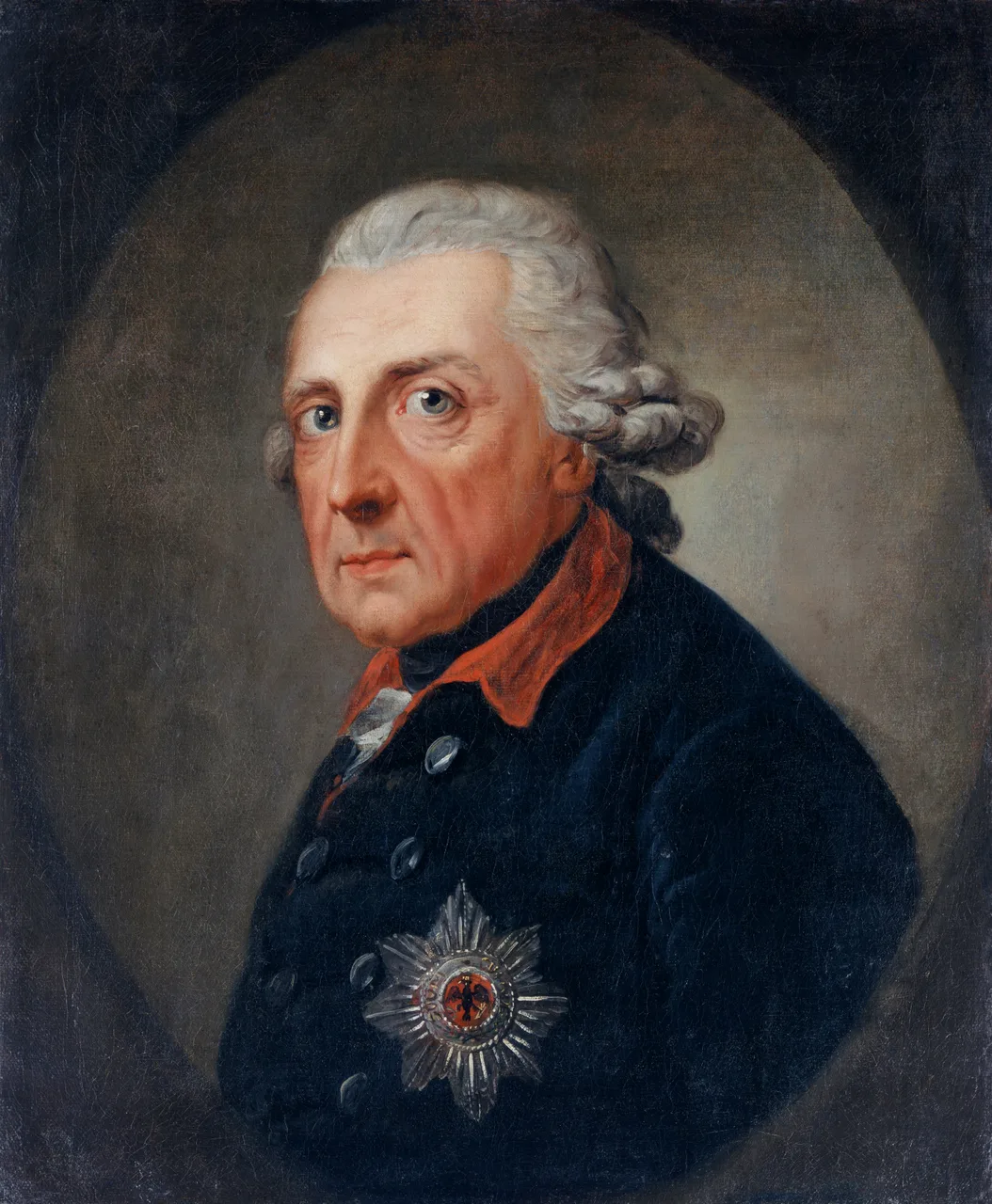 Frederick the Great