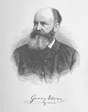 Georg Moritz Ebers