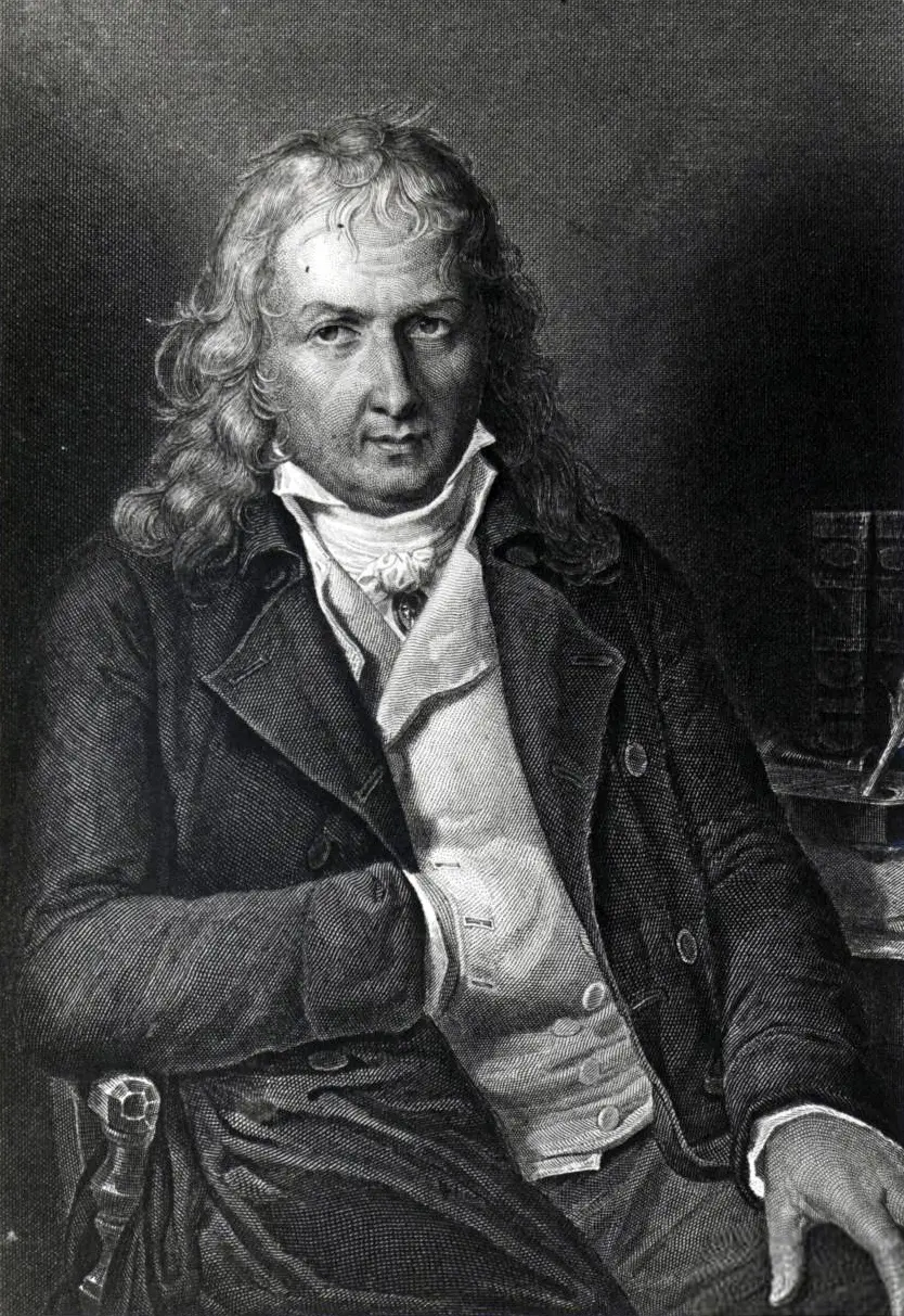 Bernardin de St. Pierre