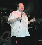 Bernard Manning
