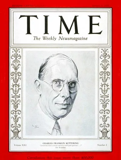 Charles Kettering
