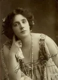 Mrs. Patrick Campbell