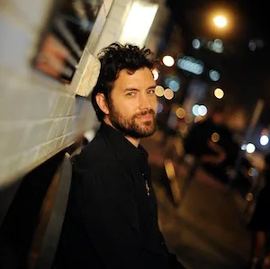 Bob Schneider