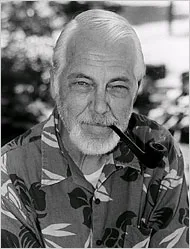 David Lykken