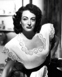 Joan Crawford