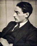 Compton MacKenzie