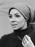 Shirley Bassey