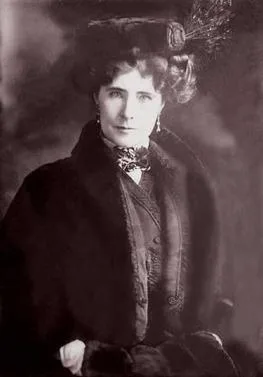 Elinor Glyn