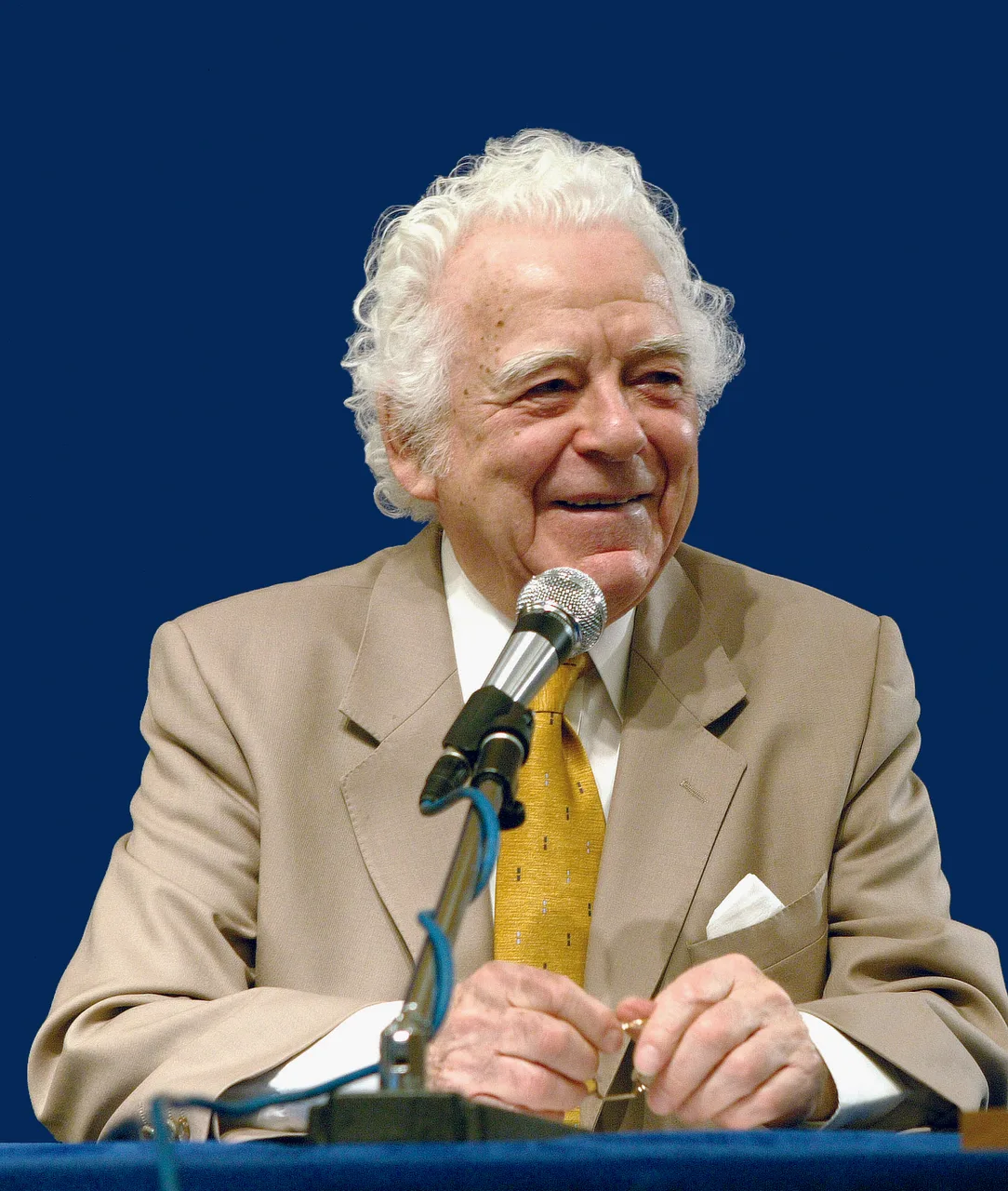 Benjamin Creme