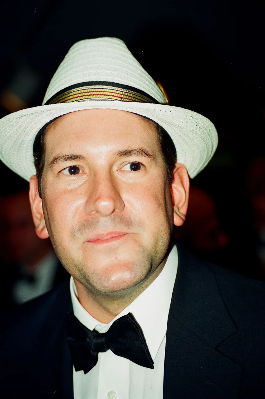 Matt Drudge