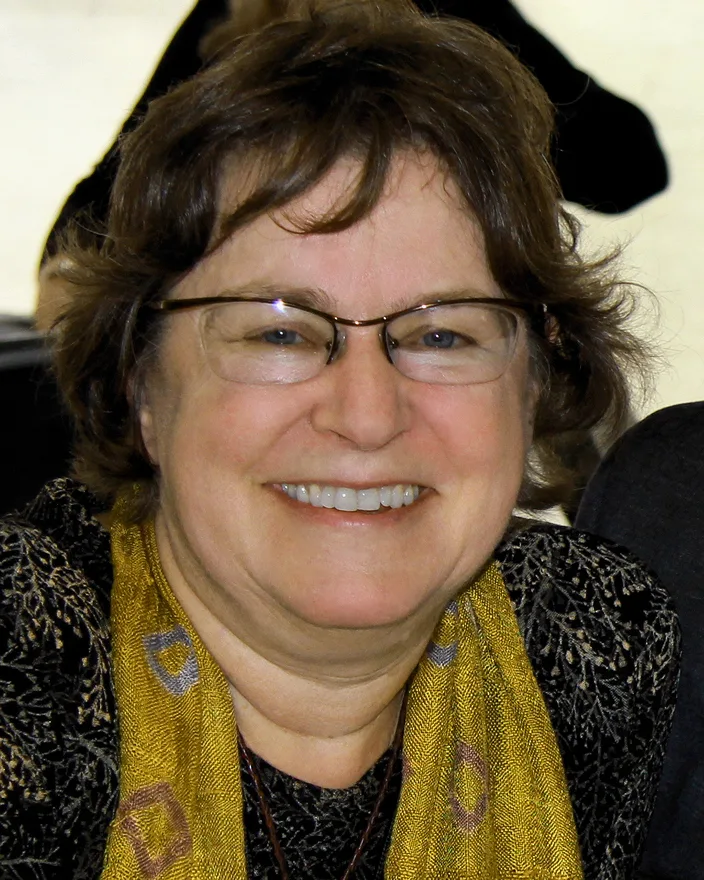 Karen Joy Fowler