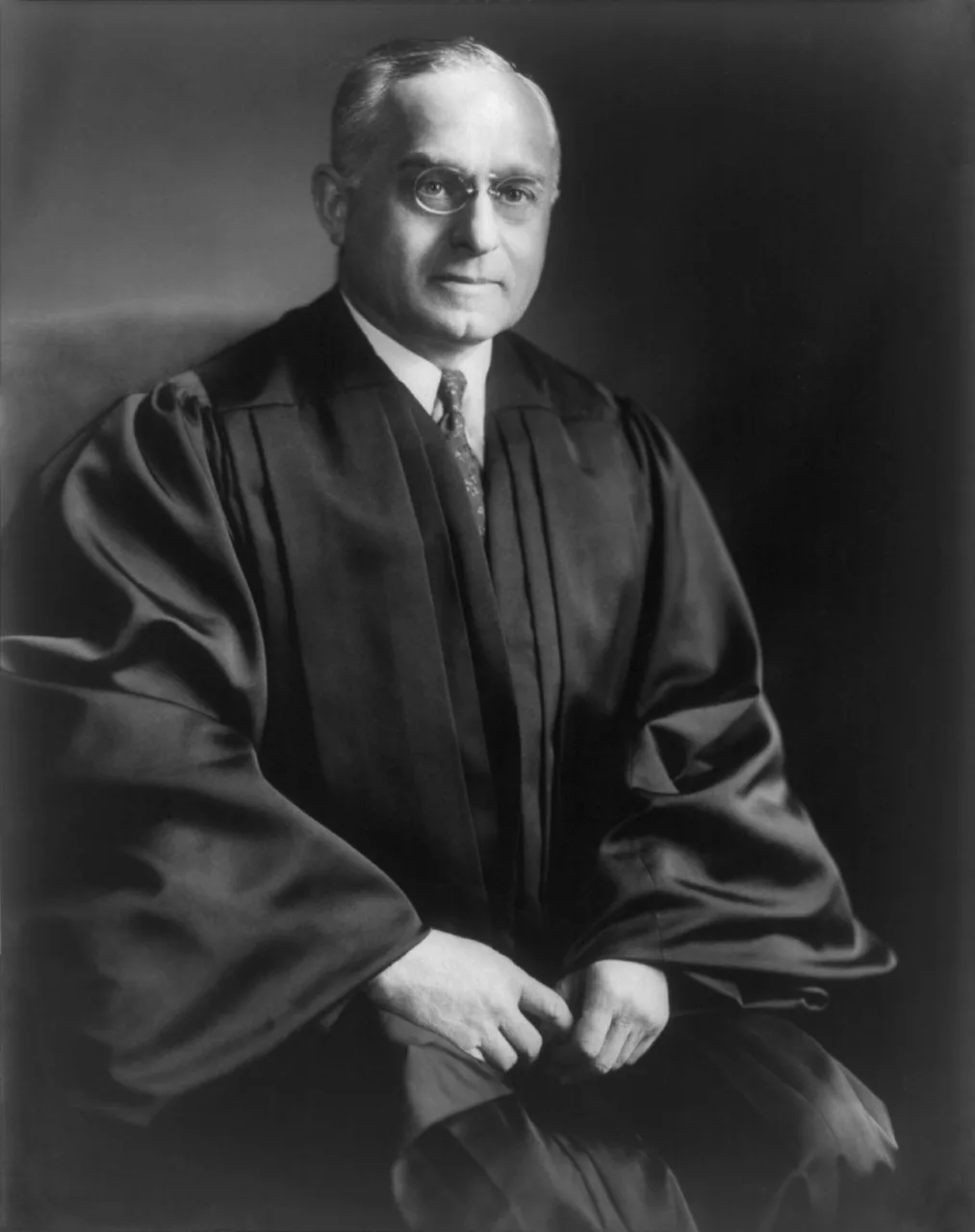 Justice Frankfurter