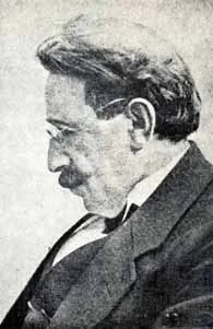 David Frishman