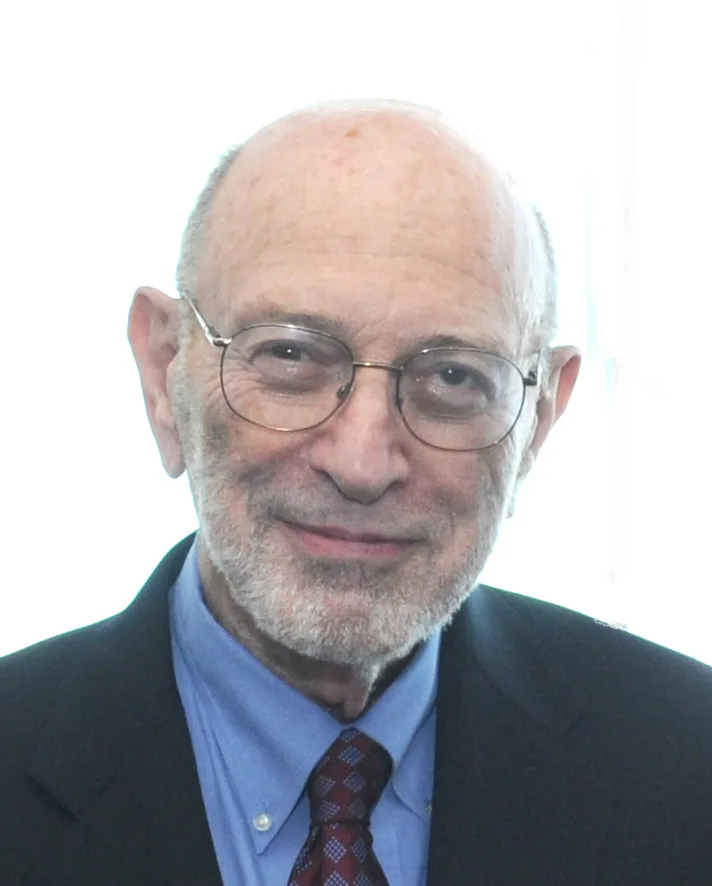 Stanley N. Cohen