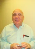 Dave Farber