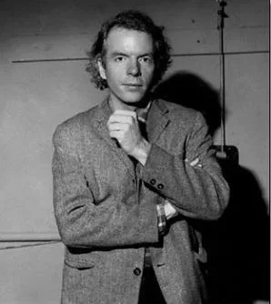 Spalding Gray